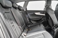 USED 2017 67 AUDI A4 ALLROAD 3.0 ALLROAD TDI QUATTRO SPORT 5d 215 BHP 