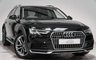 USED 2017 67 AUDI A4 ALLROAD 3.0 ALLROAD TDI QUATTRO SPORT 5d 215 BHP 