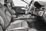 USED 2017 67 AUDI A4 ALLROAD 3.0 ALLROAD TDI QUATTRO SPORT 5d 215 BHP 