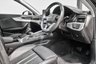 USED 2017 67 AUDI A4 ALLROAD 3.0 ALLROAD TDI QUATTRO SPORT 5d 215 BHP 