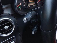 USED 2016 MERCEDES-BENZ C CLASS 2.0 C 300 AMG LINE PREMIUM PLUS 2d 241 BHP AMGLINE PREMIUM PLUS PACK