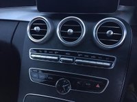 USED 2016 MERCEDES-BENZ C CLASS 2.0 C 300 AMG LINE PREMIUM PLUS 2d 241 BHP AMGLINE PREMIUM PLUS PACK