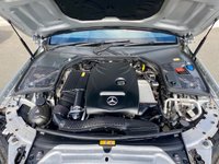 USED 2016 MERCEDES-BENZ C CLASS 2.0 C 300 AMG LINE PREMIUM PLUS 2d 241 BHP AMGLINE PREMIUM PLUS PACK