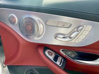 USED 2016 MERCEDES-BENZ C CLASS 2.0 C 300 AMG LINE PREMIUM PLUS 2d 241 BHP AMGLINE PREMIUM PLUS PACK
