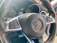 USED 2016 MERCEDES-BENZ C CLASS 2.0 C 300 AMG LINE PREMIUM PLUS 2d 241 BHP AMGLINE PREMIUM PLUS PACK