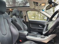 USED 2013 63 LAND ROVER RANGE ROVER EVOQUE 2.2 SD4 PRESTIGE 5d 190 BHP ZERO DEPOSIT FINANCE AVAILABLE