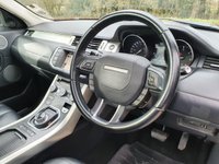 USED 2013 63 LAND ROVER RANGE ROVER EVOQUE 2.2 SD4 PRESTIGE 5d 190 BHP ZERO DEPOSIT FINANCE AVAILABLE