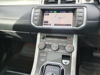 USED 2013 63 LAND ROVER RANGE ROVER EVOQUE 2.2 SD4 PRESTIGE 5d 190 BHP ZERO DEPOSIT FINANCE AVAILABLE