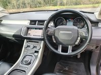 USED 2013 63 LAND ROVER RANGE ROVER EVOQUE 2.2 SD4 PRESTIGE 5d 190 BHP ZERO DEPOSIT FINANCE AVAILABLE