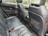 USED 2013 63 LAND ROVER RANGE ROVER EVOQUE 2.2 SD4 PRESTIGE 5d 190 BHP ZERO DEPOSIT FINANCE AVAILABLE