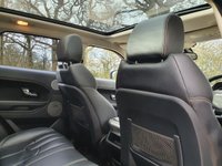 USED 2013 63 LAND ROVER RANGE ROVER EVOQUE 2.2 SD4 PRESTIGE 5d 190 BHP ZERO DEPOSIT FINANCE AVAILABLE