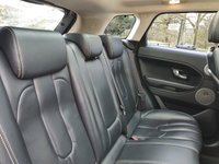 USED 2013 63 LAND ROVER RANGE ROVER EVOQUE 2.2 SD4 PRESTIGE 5d 190 BHP ZERO DEPOSIT FINANCE AVAILABLE