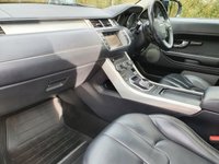 USED 2013 63 LAND ROVER RANGE ROVER EVOQUE 2.2 SD4 PRESTIGE 5d 190 BHP ZERO DEPOSIT FINANCE AVAILABLE