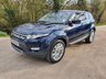 USED 2013 63 LAND ROVER RANGE ROVER EVOQUE 2.2 SD4 PRESTIGE 5d 190 BHP ZERO DEPOSIT FINANCE AVAILABLE