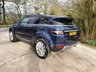 USED 2013 63 LAND ROVER RANGE ROVER EVOQUE 2.2 SD4 PRESTIGE 5d 190 BHP ZERO DEPOSIT FINANCE AVAILABLE