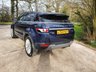 USED 2013 63 LAND ROVER RANGE ROVER EVOQUE 2.2 SD4 PRESTIGE 5d 190 BHP ZERO DEPOSIT FINANCE AVAILABLE