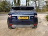 USED 2013 63 LAND ROVER RANGE ROVER EVOQUE 2.2 SD4 PRESTIGE 5d 190 BHP ZERO DEPOSIT FINANCE AVAILABLE