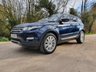 USED 2013 63 LAND ROVER RANGE ROVER EVOQUE 2.2 SD4 PRESTIGE 5d 190 BHP ZERO DEPOSIT FINANCE AVAILABLE