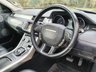 USED 2013 63 LAND ROVER RANGE ROVER EVOQUE 2.2 SD4 PRESTIGE 5d 190 BHP ZERO DEPOSIT FINANCE AVAILABLE