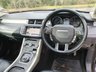 USED 2013 63 LAND ROVER RANGE ROVER EVOQUE 2.2 SD4 PRESTIGE 5d 190 BHP ZERO DEPOSIT FINANCE AVAILABLE