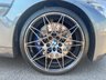USED 2019 19 BMW M4 3.0 M4 COMPETITION PACKAGE 2d 450PS VAT QUALIFYING CAR