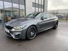 USED 2019 19 BMW M4 3.0 M4 COMPETITION PACKAGE 2d 450PS VAT QUALIFYING CAR