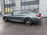 USED 2019 19 BMW M4 3.0 M4 COMPETITION PACKAGE 2d 450PS VAT QUALIFYING CAR
