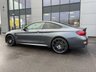 USED 2019 19 BMW M4 3.0 M4 COMPETITION PACKAGE 2d 450PS VAT QUALIFYING CAR