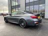 USED 2019 19 BMW M4 3.0 M4 COMPETITION PACKAGE 2d 450PS VAT QUALIFYING CAR