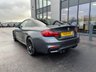 USED 2019 19 BMW M4 3.0 M4 COMPETITION PACKAGE 2d 450PS VAT QUALIFYING CAR