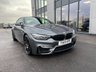 USED 2019 19 BMW M4 3.0 M4 COMPETITION PACKAGE 2d 450PS VAT QUALIFYING CAR