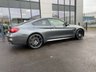USED 2019 19 BMW M4 3.0 M4 COMPETITION PACKAGE 2d 450PS VAT QUALIFYING CAR