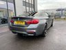 USED 2019 19 BMW M4 3.0 M4 COMPETITION PACKAGE 2d 450PS VAT QUALIFYING CAR