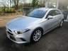 USED 2018 68 MERCEDES-BENZ A-CLASS 1.5 A 180 D SPORT EXECUTIVE 5d 114 BHP AUTOMATIC Full Service History, One Previous Owner, MOT until December 2021, Balance of Mercedes-Benz Warranty until December 2021, Automatic, Excellent fuel economy! Diesel