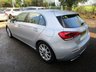 USED 2018 68 MERCEDES-BENZ A-CLASS 1.5 A 180 D SPORT EXECUTIVE 5d 114 BHP AUTOMATIC Full Service History, One Previous Owner, MOT until December 2021, Balance of Mercedes-Benz Warranty until December 2021, Automatic, Excellent fuel economy! Diesel