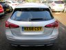 USED 2018 68 MERCEDES-BENZ A-CLASS 1.5 A 180 D SPORT EXECUTIVE 5d 114 BHP AUTOMATIC Full Service History, One Previous Owner, MOT until December 2021, Balance of Mercedes-Benz Warranty until December 2021, Automatic, Excellent fuel economy! Diesel