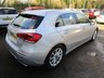 USED 2018 68 MERCEDES-BENZ A-CLASS 1.5 A 180 D SPORT EXECUTIVE 5d 114 BHP AUTOMATIC Full Service History, One Previous Owner, MOT until December 2021, Balance of Mercedes-Benz Warranty until December 2021, Automatic, Excellent fuel economy! Diesel