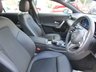 USED 2018 68 MERCEDES-BENZ A-CLASS 1.5 A 180 D SPORT EXECUTIVE 5d 114 BHP AUTOMATIC Full Service History, One Previous Owner, MOT until December 2021, Balance of Mercedes-Benz Warranty until December 2021, Automatic, Excellent fuel economy! Diesel