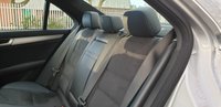 USED 2014 14 MERCEDES-BENZ C CLASS 2.1 C250 CDI AMG SPORT EDITION PREMIUM PLUS 4d 202 BHP 
