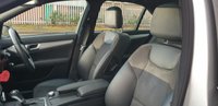 USED 2014 14 MERCEDES-BENZ C CLASS 2.1 C250 CDI AMG SPORT EDITION PREMIUM PLUS 4d 202 BHP 