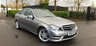 USED 2014 14 MERCEDES-BENZ C CLASS 2.1 C250 CDI AMG SPORT EDITION PREMIUM PLUS 4d 202 BHP 