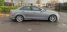 USED 2014 14 MERCEDES-BENZ C CLASS 2.1 C250 CDI AMG SPORT EDITION PREMIUM PLUS 4d 202 BHP 