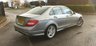 USED 2014 14 MERCEDES-BENZ C CLASS 2.1 C250 CDI AMG SPORT EDITION PREMIUM PLUS 4d 202 BHP 