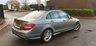 USED 2014 14 MERCEDES-BENZ C CLASS 2.1 C250 CDI AMG SPORT EDITION PREMIUM PLUS 4d 202 BHP 