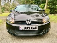 USED 2009 09 VOLKSWAGEN GOLF 1.4 S 5d 79 BHP 1 PRIVATE OWNER/ /11 AIRBAGS/REMOTE CENTRAL LOCKING FULLY SERVICED BY LOOKERS VW,,LAST SERVICED @54,717 MILES,,GREAT CONDITION INSIDE AND OUT