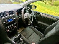 USED 2009 09 VOLKSWAGEN GOLF 1.4 S 5d 79 BHP 1 PRIVATE OWNER/ /11 AIRBAGS/REMOTE CENTRAL LOCKING FULLY SERVICED BY LOOKERS VW,,LAST SERVICED @54,717 MILES,,GREAT CONDITION INSIDE AND OUT