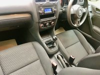 USED 2009 09 VOLKSWAGEN GOLF 1.4 S 5d 79 BHP 1 PRIVATE OWNER/ /11 AIRBAGS/REMOTE CENTRAL LOCKING FULLY SERVICED BY LOOKERS VW,,LAST SERVICED @54,717 MILES,,GREAT CONDITION INSIDE AND OUT