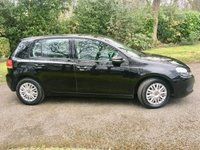 USED 2009 09 VOLKSWAGEN GOLF 1.4 S 5d 79 BHP 1 PRIVATE OWNER/ /11 AIRBAGS/REMOTE CENTRAL LOCKING FULLY SERVICED BY LOOKERS VW,,LAST SERVICED @54,717 MILES,,GREAT CONDITION INSIDE AND OUT