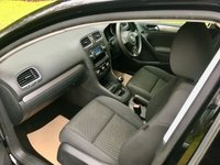 USED 2009 09 VOLKSWAGEN GOLF 1.4 S 5d 79 BHP 1 PRIVATE OWNER/ /11 AIRBAGS/REMOTE CENTRAL LOCKING FULLY SERVICED BY LOOKERS VW,,LAST SERVICED @54,717 MILES,,GREAT CONDITION INSIDE AND OUT