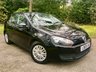 USED 2009 09 VOLKSWAGEN GOLF 1.4 S 5d 79 BHP 1 PRIVATE OWNER/ /11 AIRBAGS/REMOTE CENTRAL LOCKING FULLY SERVICED BY LOOKERS VW,,LAST SERVICED @54,717 MILES,,GREAT CONDITION INSIDE AND OUT